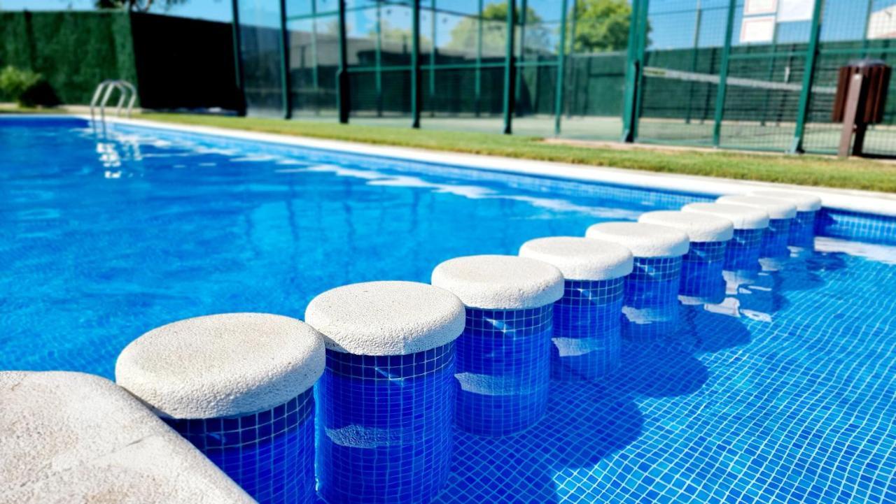Apartamento Diseno Con Jardin Privado A 100 Metros Del Mar Torredembarra Eksteriør bilde