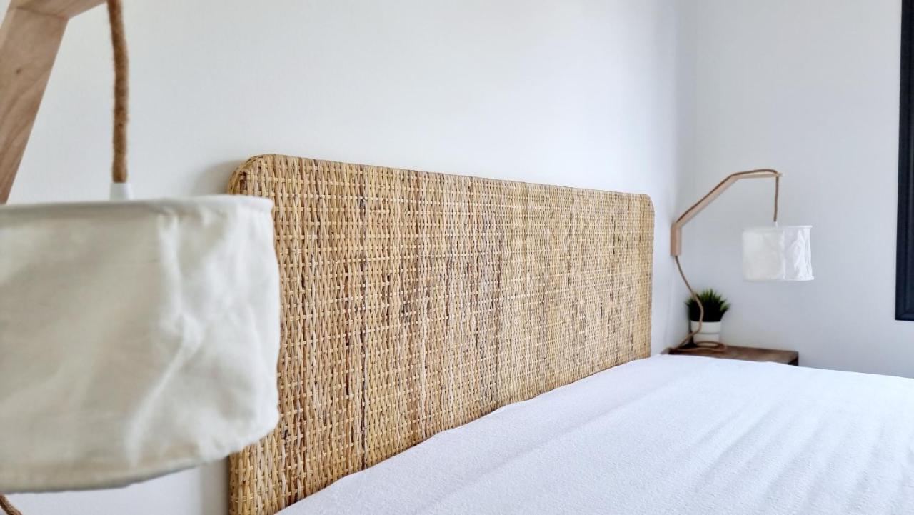Apartamento Diseno Con Jardin Privado A 100 Metros Del Mar Torredembarra Eksteriør bilde